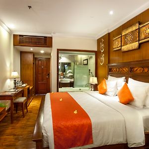 Chambre de Luxe Lit King-Size