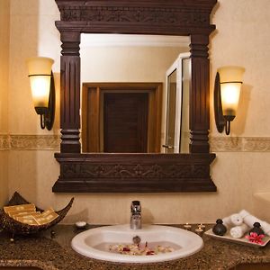 Chambre de Luxe