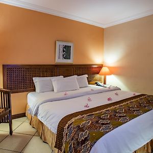 Chambre Standarde