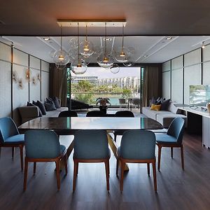 Monte Carlo 1 Suite Room
