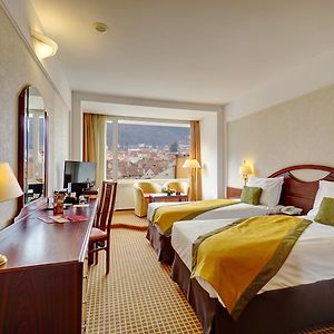 Twin Standard Room Spa Access