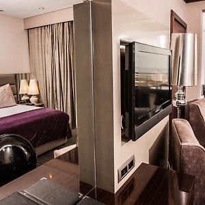 Deluxe Room City View