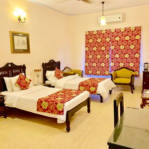 Junior Suite Complimentary Pick up from Airport Or Train Station