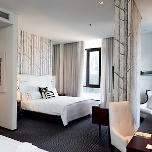 Executive King Room