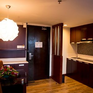Superior One-Bedroom Residence