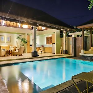 DISINI Luxury Spa Villas