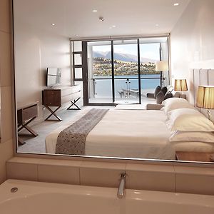 Executive King Room