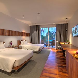 Executive Twin Room