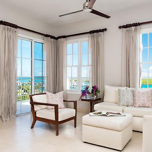 Two-Bedroom Oceanfront King Suite