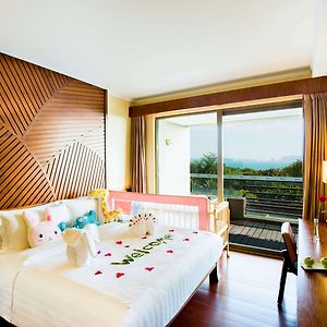 Family Two-Bedroom Suite Apartment
