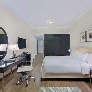 Premium Room City Or Sea View