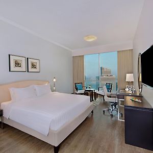 Grand Room City Or Sea View
