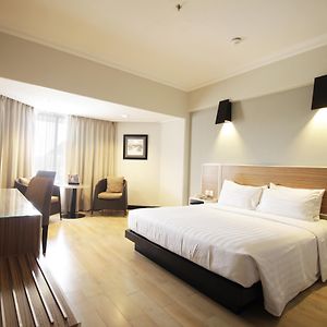 Executive King Room