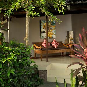Deluxe Room Garden View