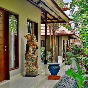 Two Bedrooms Villa Garden View