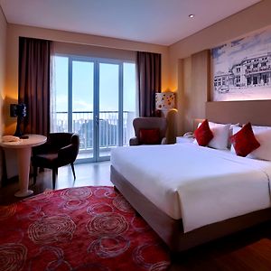Deluxe Room Balcony Pool View