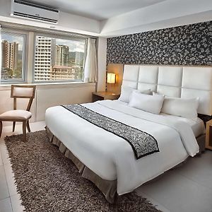 Executive Suite Double Leisure