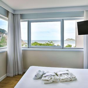 Mercure Rio De Janeiro Barra Da Tijuca