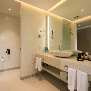 Camera executive con letto king size