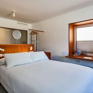 Habitación Doble Deluxe
