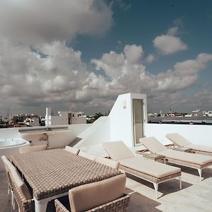 Luxury Queen Room