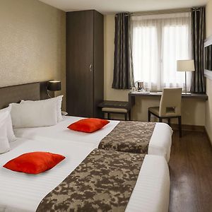 Chambre Confort Double