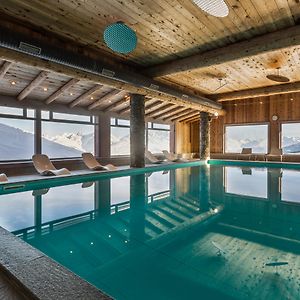 Résidence Pierre&Vacances Premium Les Hauts Bois