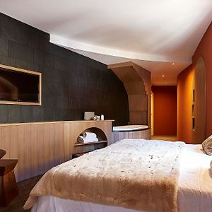 Chambre Supérieure Double