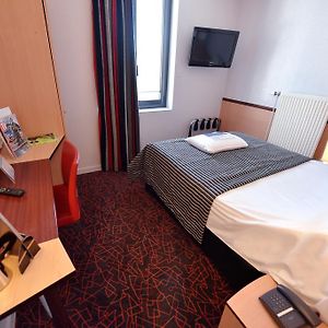 Chambre Simple