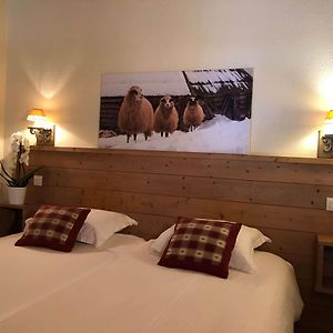 Chambre Quadruple