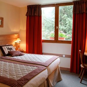 Chambre Triple
