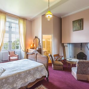 Chambre Traditionnelle Lit King-Size