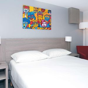 Suite Junior