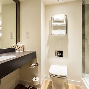 Standard Room Two Single Beds