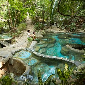 Wareerak Hot Spring & Wellness- Sha Extra Plus