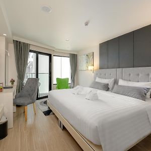 Chambre de Luxe