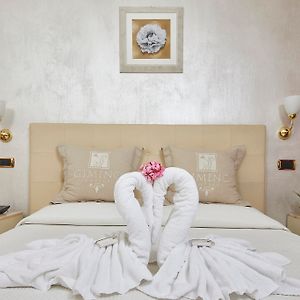 Economy Quadruple Room
