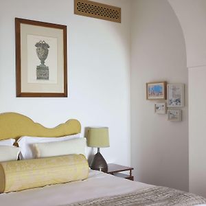 Camera deluxe con letto king size