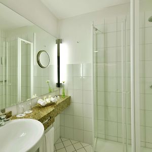 Annex Double Room