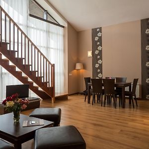 Family Suite One Level