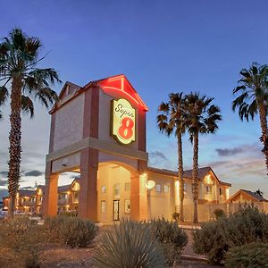 Super 8 By Wyndham Tucson/Grant Road Area Az