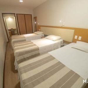 Luxury Triple Room