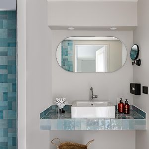 Prestige Suite