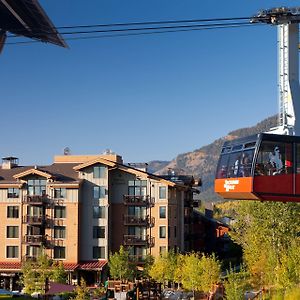 Hotel Terra Jackson Hole, A Noble House Resort