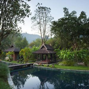 Pool Access Villa
