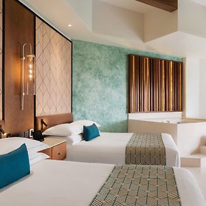 Pool Side Junior Suite