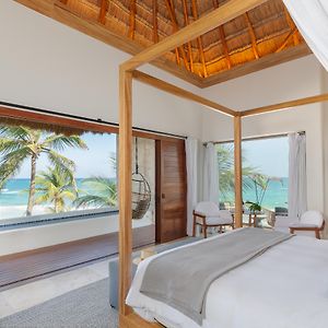 Master Suite Ocean Front