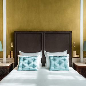 Executive Double or Twin City View