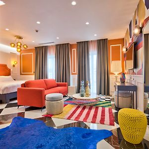 Chambre de Luxe
