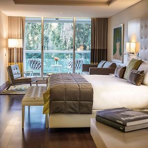 Suite Deluxe con Cama King